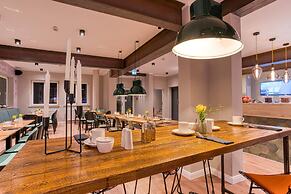 Vienna House Easy by Wyndham Ingolstadt