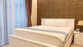 Monza Villa
