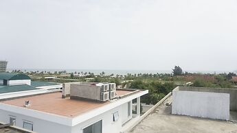 Monza Villa
