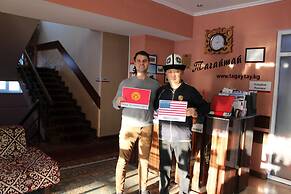 Tagaytay Karakol Hotel