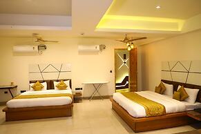 Hotel Grand Kailash