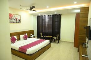 Hotel Grand Kailash