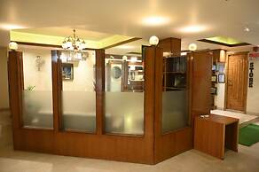 Hotel Grand Kailash