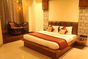 Hotel Grand Kailash