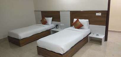 Hotel Grand Kailash