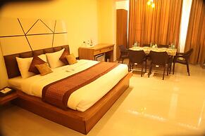 Hotel Grand Kailash