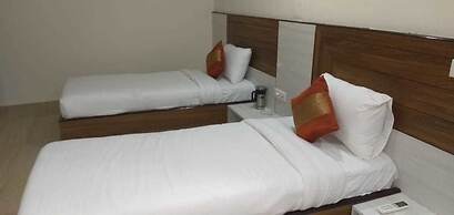 Hotel Grand Kailash