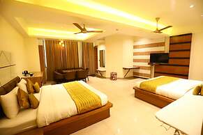Hotel Grand Kailash