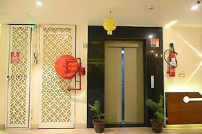 Hotel Grand Kailash