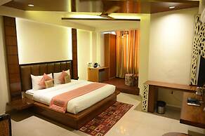 Hotel Grand Kailash