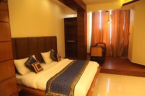 Hotel Grand Kailash