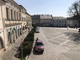 Penzion U Zvonu