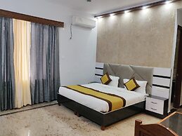 Sai Village Manesar
