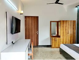 Sai Village Manesar