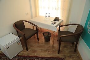 Hotel As-Salam