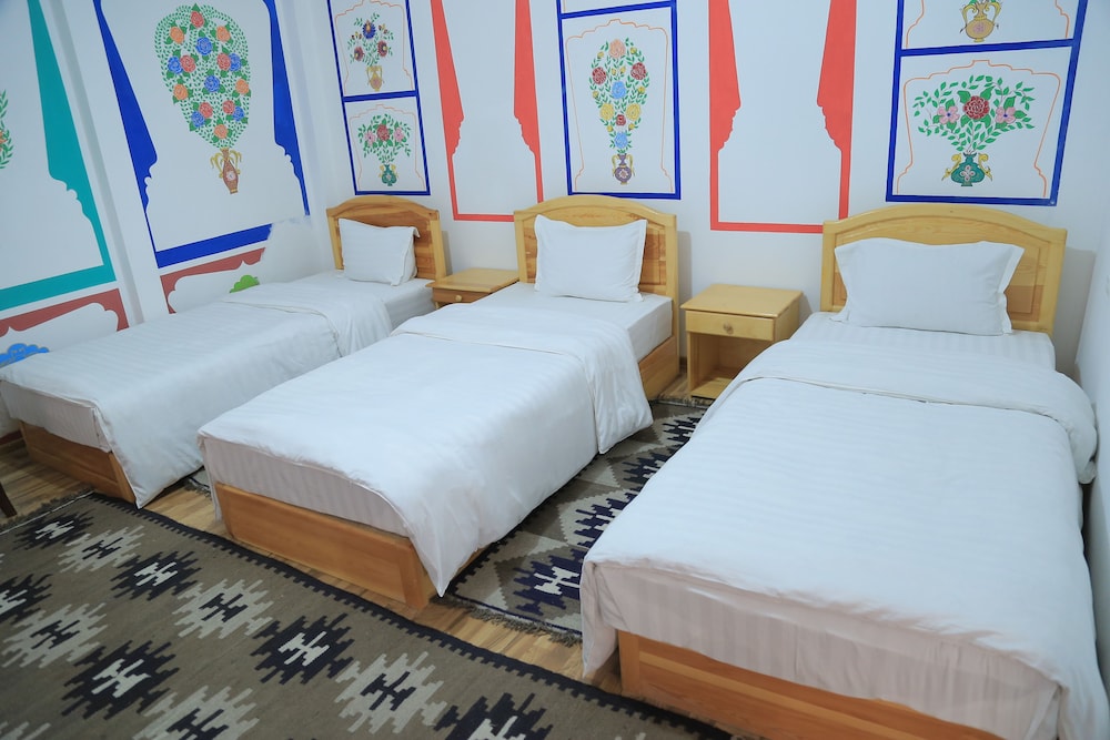 Hotel As-Salam