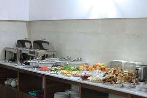 Hotel As-Salam