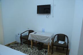Hotel As-Salam