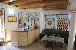 Hotel As-Salam