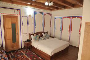 Hotel As-Salam