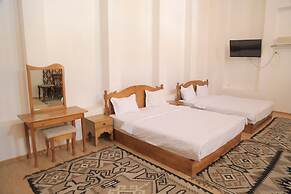 Hotel As-Salam