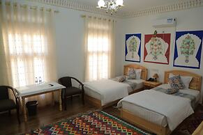 Hotel As-Salam