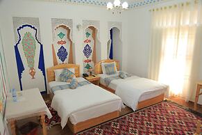 Hotel As-Salam