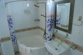 Hotel As-Salam