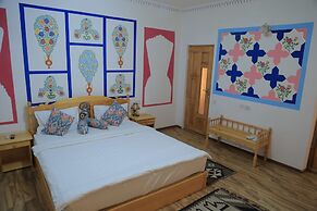 Hotel As-Salam