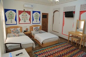 Hotel As-Salam