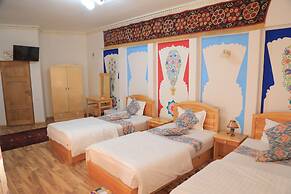 Hotel As-Salam