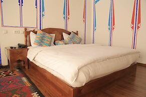 Hotel As-Salam