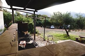 Camping Ciauli