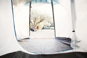 Camping Ciauli