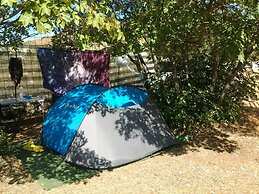 Camping Ciauli
