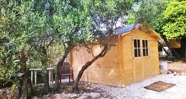 Camping Ciauli