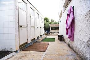 Camping Ciauli