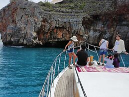 Blue Lagoon Village