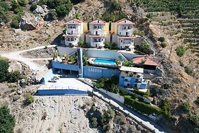 Blue Lagoon Village