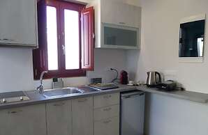 Aplada Suites