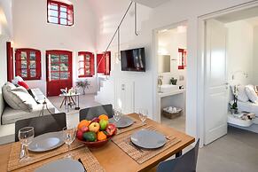 Aplada Suites