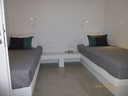 Aplada Suites