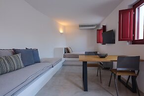 Aplada Suites
