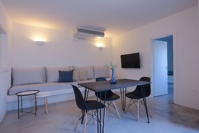Aplada Suites