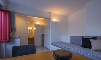 Aplada Suites