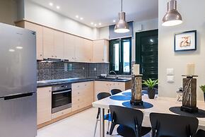 Toroni Blue