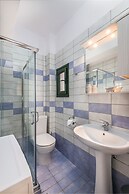 Toroni Blue