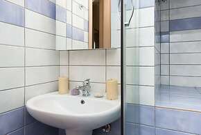 Toroni Blue