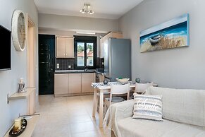 Toroni Blue