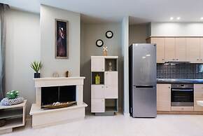 Toroni Blue